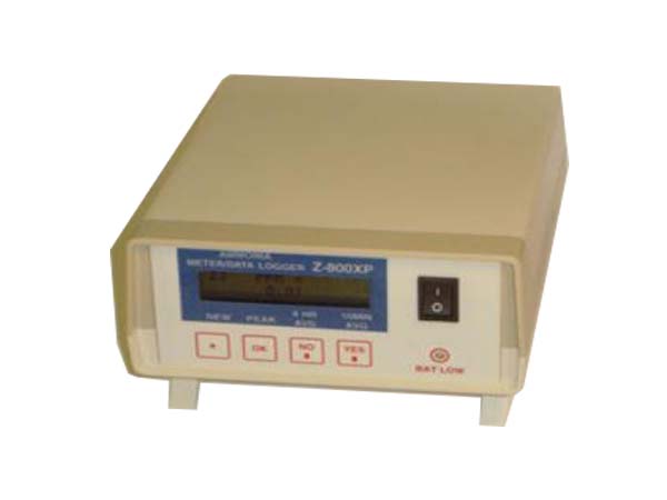 Z-100XP型環氧乙烷檢測儀